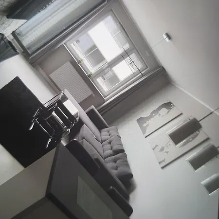 Royal Centrum Raginisa *