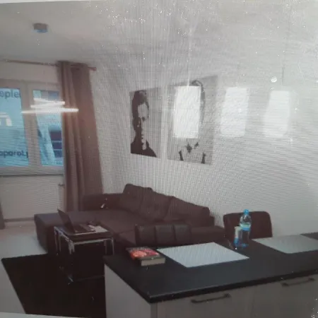 Lejlighed Royal Centrum Raginisa *